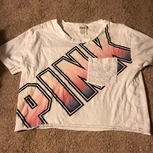 Short sleeve t shirt